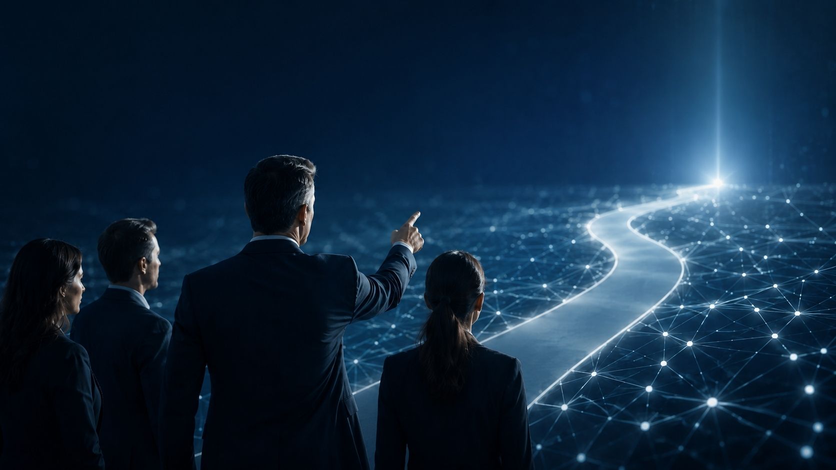 AI Adoption Strategy