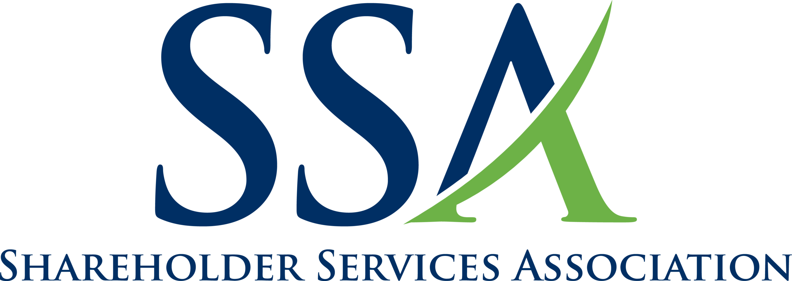 Shareholder Services Association