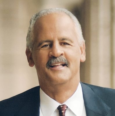 Stedman Graham