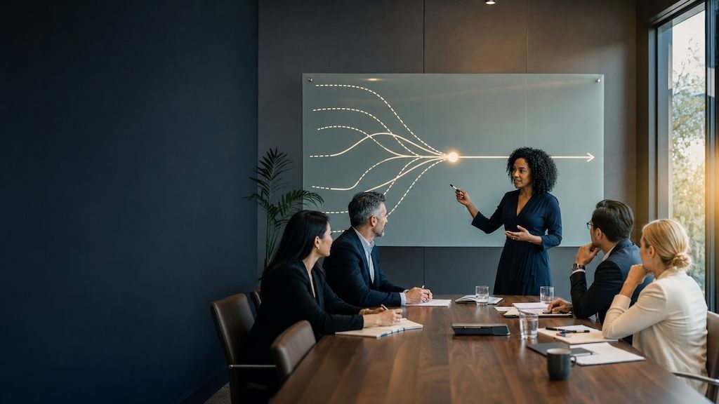 Communication Problems in the Workplace