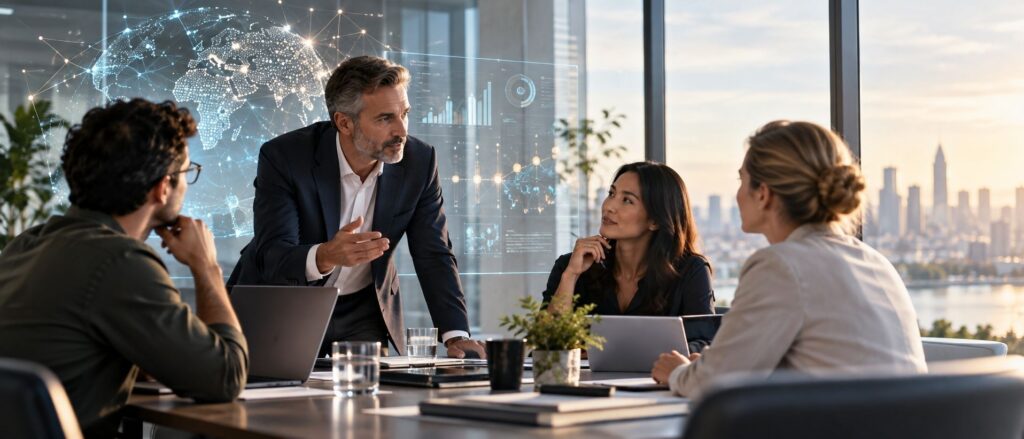 ai leadership