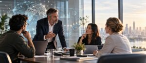 ai leadership